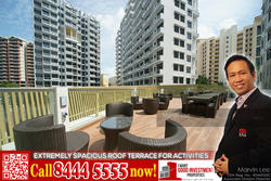 Urban Vista (D16), Condominium #129124082